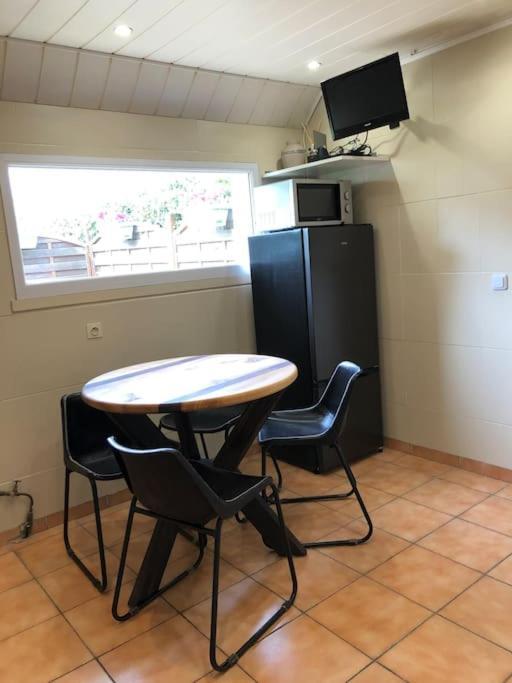 Appartement Type Loft Avec Terrasse Cherbourg-en-Cotentin Buitenkant foto